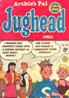 Archie's Pal Jughead Comics (HJ Edwards, 1950? series) #16 [May 1952?]