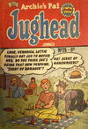 Archie's Pal Jughead Comics  #25 ([February 1953?])