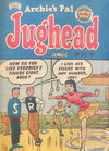 Archie's Pal Jughead Comics (HJ Edwards, 1950? series) #30 [July 1953?]