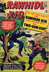 The Rawhide Kid  #40 (June 1964)