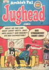 Archie's Pal Jughead Comics (HJ Edwards, 1950? series) #35 [December 1953?]