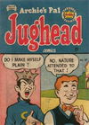 Archie's Pal Jughead Comics (HJ Edwards, 1950? series) #37 [February 1954?]