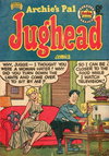Archie's Pal Jughead Comics  #46 ([November 1954?])