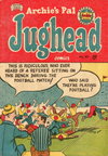 Archie's Pal Jughead Comics  #47 ([December 1954?])