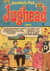 Archie's Pal Jughead Comics (HJ Edwards, 1950? series) #48 ([January 1955?])