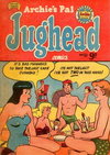 Archie's Pal Jughead Comics  #51 ([April 1955?])