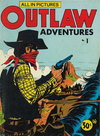 Outlaw Adventures  #1 ([1974?])