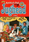Archie's Pal Jughead Comics  #84 ([January 1957?])