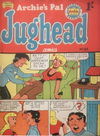 Archie's Pal Jughead Comics (Archie, 1955? series) #88 [May 1957?]