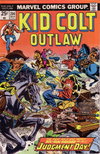 Kid Colt Outlaw  #204 (March 1976)