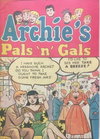 Archie's Pals 'n' Gals  #9 ([March 1953?])