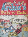 Archie's Pals 'n' Gals (Archie, 1953? series) #28 ([October 1954])