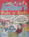 Archie's Pals 'n' Gals  #28 ([October 1954])