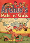 Archie's Pals 'n' Gals  #31 ([August 1957?])