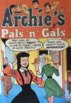 Archie's Pals 'n' Gals  #41 ([June 1958?])