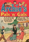 Archie's Pals 'n' Gals  #3 ([September 1952?])