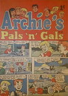 Archie's Pals 'n' Gals  #18 ([July 1956?])
