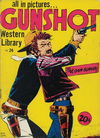 Gunshot Western Library (Yaffa/Page, 1971? series) #26 [July 1972?]