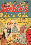 Archie's Pals 'n' Gals  #31 ([January 1955?])