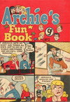 Archie's Fun Book  #2 ([September 1955?])
