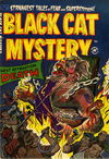Black Cat Comics (Harvey, 1946 series) #42 (February 1953)