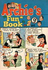 Archie's Fun Book  #5 ([December 1955?])
