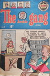 The Archie Gang Comics (HJ Edwards, 1950? series) #1 (July 1951)