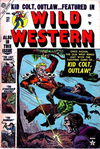 Wild Western (Atlas [Marvel], 1948 series) #31 December 1953