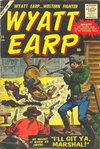 Wyatt Earp  #15 (February 1958)