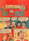 The Archie Gang  #15 ([November 1956?])