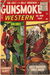 Gunsmoke Western (Marvel, 1955 series) #34 (April 1956)