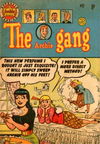 The Archie Gang (HJ Edwards, 1951? series) #21 [March 1953?]