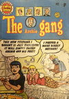 The Archie Gang  #21 ([March 1953?])