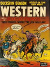 Western Fighters (Hillman, 1948 series) v2#12 November 1950