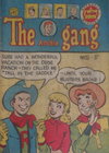 The Archie Gang  #33 ([March 1954?])