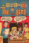 The Archie Gang  #34 ([April 1954?])