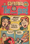 The Archie Gang (Archie, 1953? series) #44 [February 1955?]