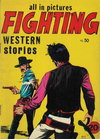 Fighting Western Stories  #30 ([September 1971?])