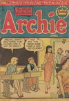 Archie Comics (HJ Edwards, 1950 series) #6 ([1950?])