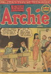 Archie Comics  #6 ([1950?])