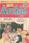 Archie Comics  #12 ([1951?])