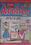 Archie Comics  #13 ([July 1951?])