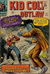 Kid Colt Outlaw (Marvel, 1949 series) #127 (March 1966)