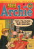 Archie Comics (HJ Edwards, 1950 series) #31 ([January 1953?])
