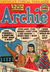 Archie Comics (HJ Edwards, 1950 series) #33 (1953)