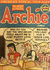Archie Comics (HJ Edwards, 1950 series) #34 ([April 1953?])