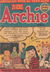 Archie Comics (HJ Edwards, 1950 series) #39 ([1953?])