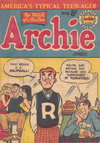 Archie Comics  #43 ([January 1954?])