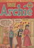 Archie Comics (HJ Edwards, 1950 series) #44 ([February 1954?])