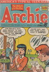 Archie Comics  #49 ([July 1954?])